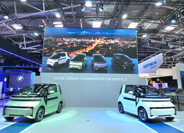 新能源汽车odi备案