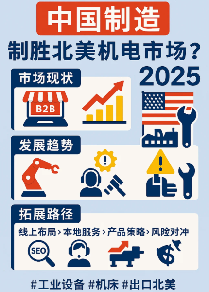 机电制造ODI备案