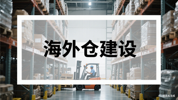 如何办理海外仓项目的ODI备案？一文详解境外投资备案申请流程