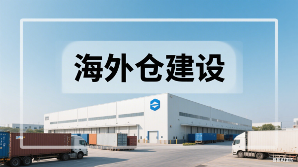 为什么海外仓建设离不开专业的ODI境外投资备案代办？