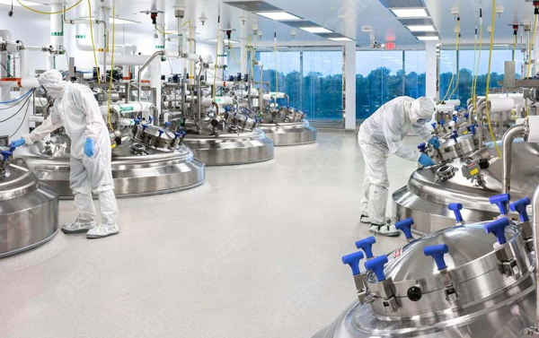 生物医药odi备案--金兔国际