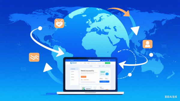 跨境电商海外投资（ODI）备案避坑指南：常见驳回原因与解决方案?