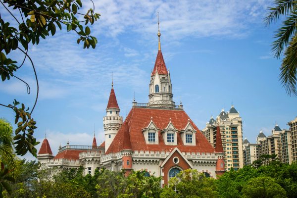 越南公司注册全攻略：流程、管理费用、税收政策及ODI备案详解?