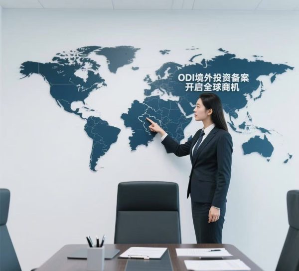 超过90%的企业都忽略的ODI备案细节，您注意到了吗？