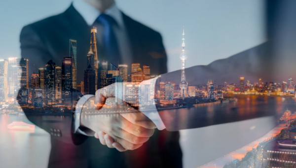 中国企业境外投资备案中介代办咨询服务，为企业合规出海！??