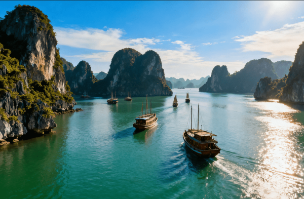 中国人注册越南公司条件与资料清单（附深圳专业代理机构推荐）