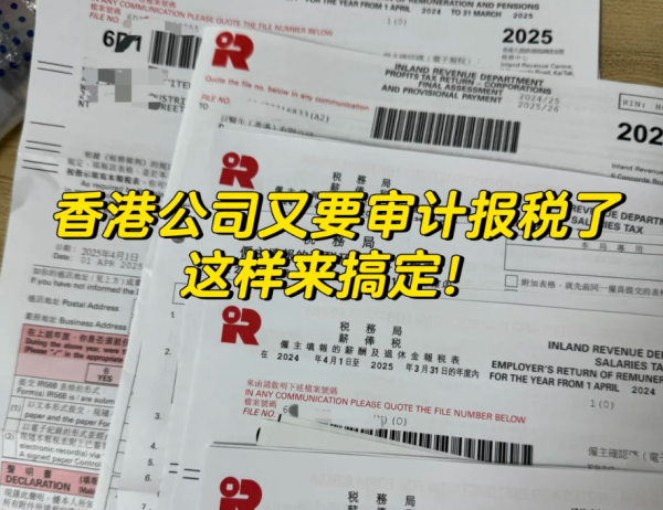 2025年香港公司审计代理如何?。扛讲煌榭龀＜侍饨馕?