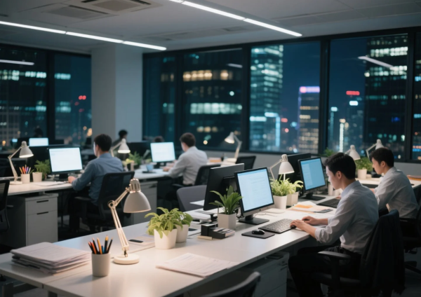 香港公司注册审计年审